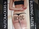 AC?DC  ** NUTCRACKERS 4 test press ** RARE  7' SINGLE