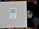 AUDIOPHILE TAS GEFFEN  24725 HOLLAND EAGLES 