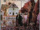 Black Sabbath -  same /  LP-Vinyl  / GER 1970  /  Rock / Hardrock