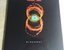 Pearl Jam Binaural orange vinyl LP + booklet