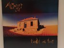 Midnight Oil Diesel and Dust LP Album 1987 Columbia BFC 40967 Gatefold VG+