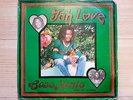 Boss Ments Ezekafor - Jah Love LP Nigeria Afro Rare Roots Reggae Digi Killer