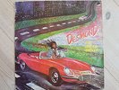 Desmond - The Dread Driver LP Nigeria Afro Funky Rare Roots Reggae Digi Killer