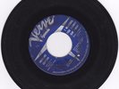NORTHERN SOUL 45RPM - HOWARD GUYTON ON VERVE - RARE