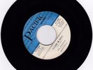 NORTHERN SOUL 45RPM - THE MONZAS ON PACIFIC - RARE