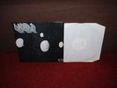 U.F.O. UFO 1 1st LP 1970 BEACON 1st Press  AMAZING PROG RARITY