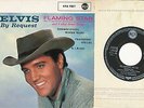 Elvis Presley EP deutsche RCA EPA-9011 