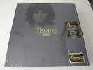 The Doors: Infinite Vinyl 12 LP-Box 200 Gramm Vinyl, 45 rpm