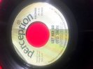 Otis Smith: Let Her Go / Instrumental