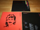 George Harrison (Beatles) Eric Clapton Live in Japan LP 180g Vinyl Ungespielt