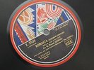 Manuel Quiroga - Schumann - Kreisler - Dvorak - Rare Pathe arts 5539 - 78 t