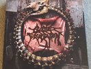 Cattle Decapitation Decade Of Decapitation Vinyl Lp Grind Locust Pig Destroyer