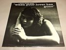 Claire Austin When Your Lover Has Gone Sealed LP 1986 Fantasy Reissue