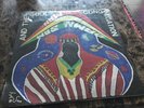SEALED Damn Sam Miracle Man The Soul Congregation Vinyl LP 1st press Detroit MI