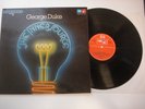 George Duke - The Inner Source    - MPS   DoLP -