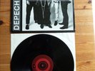 Depeche Mode People are People Vinyl Live 1984 Ludwigshafen