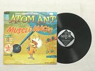 ATOM ANT IN MUSCLE MAGIC HANNA BARBERA RARE 1965 AUSTRALIAN ASTOR RELEASE LP