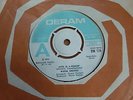 Warm Sounds - Nite Is A Comin' 1968 UK 45 DERAM DEMO MOD/PSYCH
