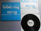 Tubeway Army - UK 2010 Beggars Banquet/Vinyl 180 LP with Inner Sleeve