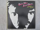 DARYL HALL & JOHN OATES   PRIVATE EYES  VINYL RECORD LP / 1981
