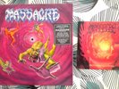 Massacre - From Beyond Mosh 27 with Limited Edition 7