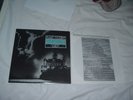 BLUE ÖYSTER CULT Imaginos '88 LP cultic ORIGINAL US PROMO   press