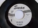Beatles-1964 Swan 