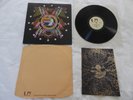 Hawkwind - In Search Of Space UK 1971 LP United Artists UAG 29202 + Log Book Ex