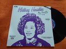 WHITNEY HOUSTON 