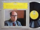 ROSTROPOVICH - DGG 138 674 SLPM - SCHUMANN / TCHAIKOVSKY - ROZHDESTVENSKY