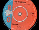 ETHIOPIANS - TRAIN TO SKAVILLE - RIO
