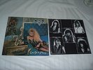 LIZZY BORDEN Love You To Pieces '85 DEBUT US HAIR/power metal LP ORIG pres MINT-
