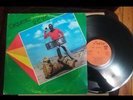Elio Reve y Su Charangon-Rare Orig.Cuban Pressing-Areito 4413-1987-Exc Copy