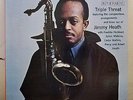 Jimmy Heath-Triple Threat-ORG.1ST PRESS-TAPE & MIC-Riverside-ST.DG-180 GRAMS LP*