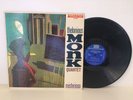 Thelonious Monk Quartet, Misterioso, Riverside First Press, DG Mono