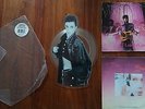 Prince Kiss Limited Edition Picture Disc plus Collectors Edition Poster Bag