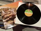 Led Zeppelin - Houses Of The Holy  Irish Press Vinyl LP GF EX/VG K50014