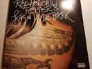Red Hot Chili Peppers - Live in Hyde Park 4LP German pressing 2004 VG+ RARE LP