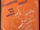 CRONOMAS GROUP (BONFANTI) - AND HIS SOLOIST. RARE ITALIAN LIBRARY SAMPLES BREAK