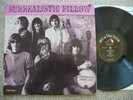 JEFFERSON AIRPLANE- SURREALISTIC PILLOW RARE 1967 ORIGINAL PSYCH HARD ROCK MONO