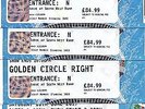 SOLD OUT - Capital FM summertime ball 2017 -  GOLDEN CIRCLE RIGHT TICKETS