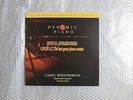 TOP MUSIC AUDIOPHILE CAROL ROSENBERGER DYNAMIC PIANO BEETHOVEN SONATAS