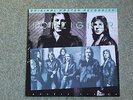 Mobile Fidelity Original Master LP Foreigner Double Vision MFSL 341 mint MOFI