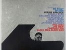 Herbie Hancock - My Point Of View LP - Blue Note - BST-84126 RVG VG+