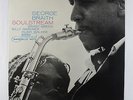 George Braith - Soulstream LP - Blue Note Japan - BST 84161 Stereo NM