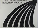 Jazz Contemporaries - Reasons In Tonality LP - Strata-East VG+