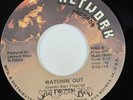70s Soul Funk 45 SPLIT DECISION BAND Watchin' Out NETWORK NM HEAR