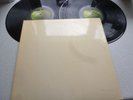 THE BEATLES (WHITE ALBUM )VERY EARLY TOP OPENING MONO UK ISSUE APPLE PMC 7068