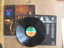 SKID ROW - SLAVE TO THE GRIND ORIGINAL 1991 US GLAM 80s HAIR METAL CRUE POISON