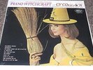 CY COLEMAN Piano Witchcraft LP STILL SEALED CAPITOL RECORDS CHEESECAKE WITCH